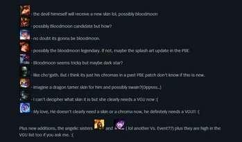 联盟新年爆料最新消息,神秘新英雄登场,全新游戏玩法即将解锁! 第1张 联盟新年爆料最新消息,神秘新英雄登场,全新游戏玩法即将解锁! 第1张